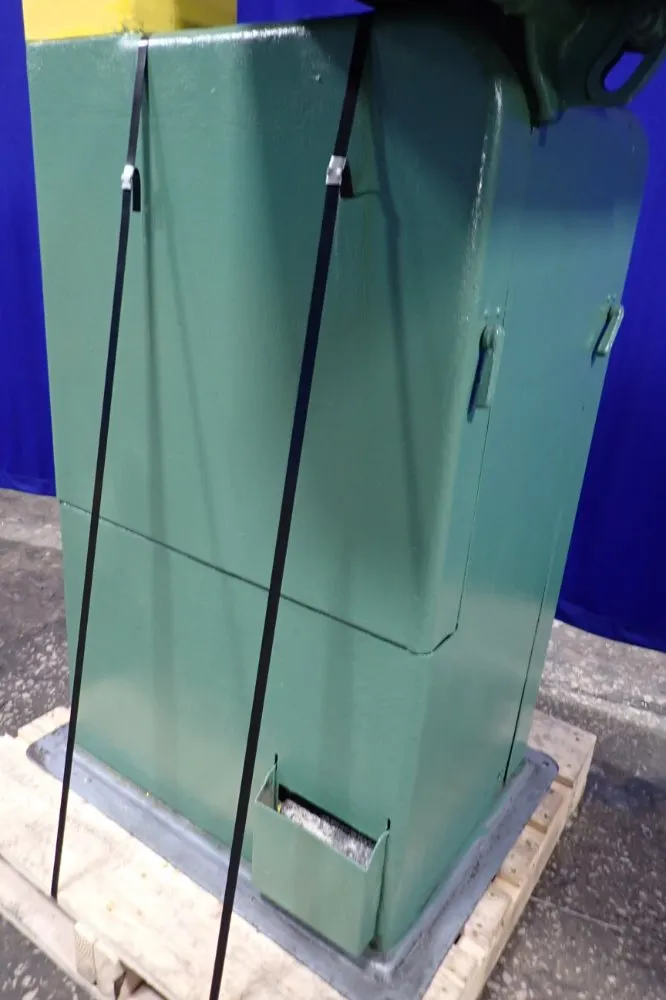 Doall 15.5" Vertical Band Saw - Bf