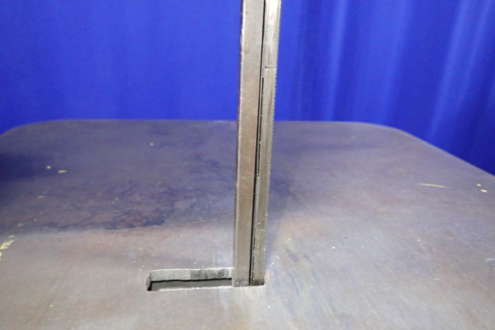 Doall 15.5" Vertical Band Saw - Bf