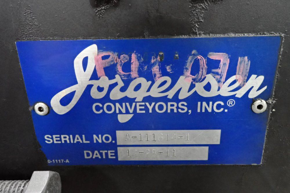 Mazak 35" X 17" Vcs 430a Cnc Vmc - Vcs 430a