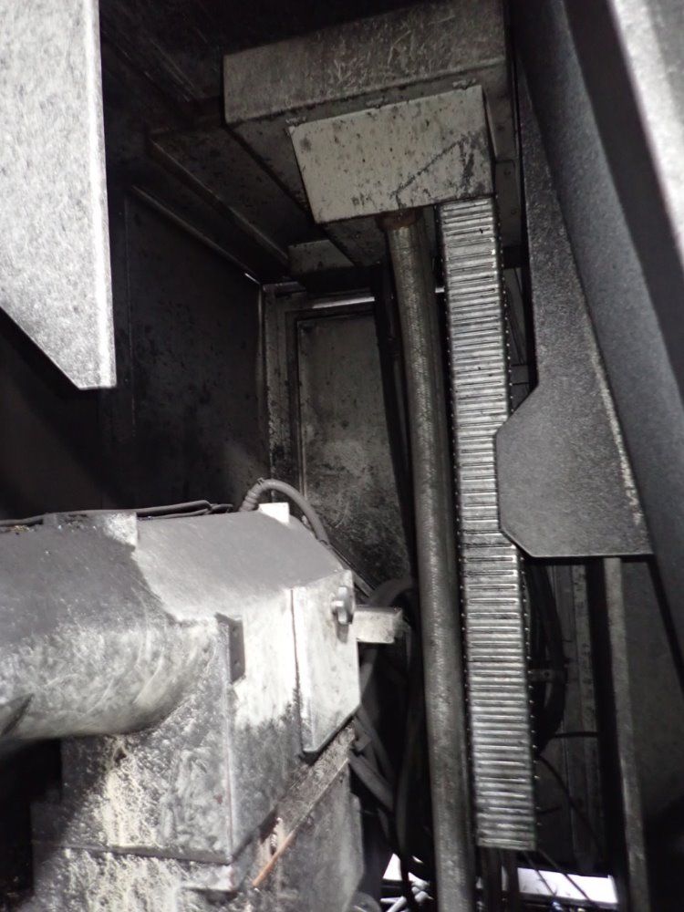 Mazak Super Quadrex 200 Cnc Lathe - Super Quadrex 200