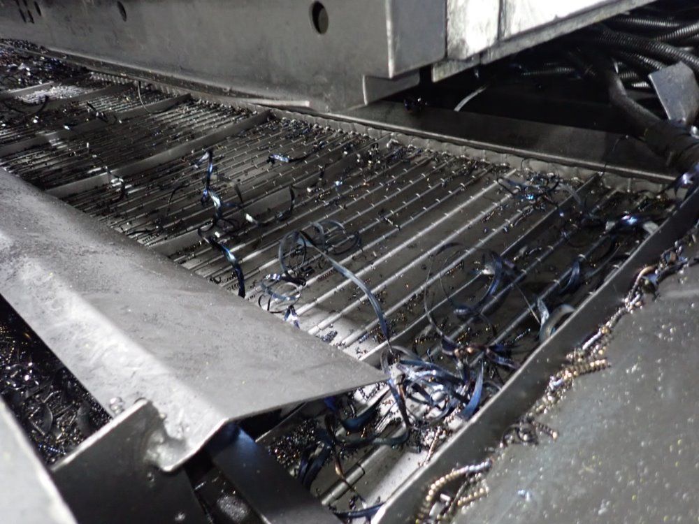 Mazak Super Quadrex 200 Cnc Lathe - Super Quadrex 200