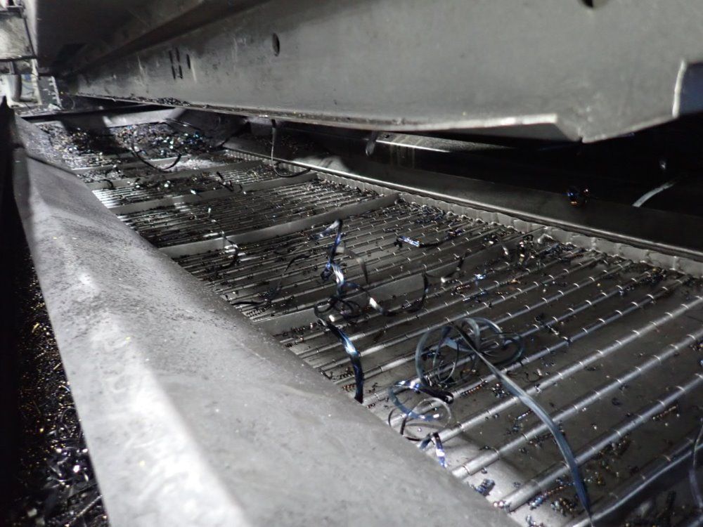 Mazak Super Quadrex 200 Cnc Lathe - Super Quadrex 200