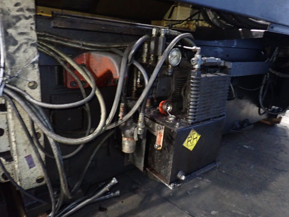 Mazak Super Quadrex 200 Cnc Lathe - Super Quadrex 200