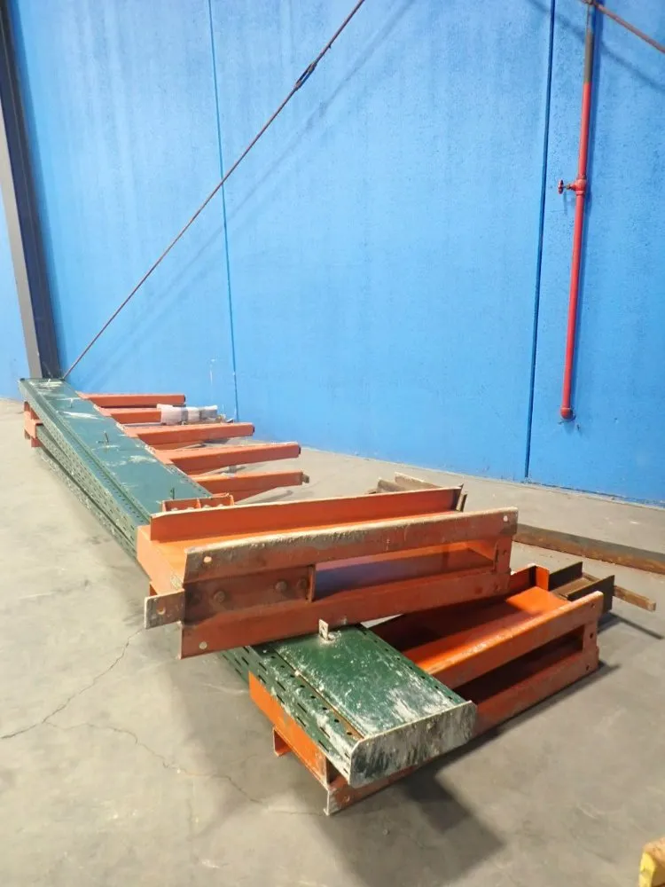 Cantilever Racking
