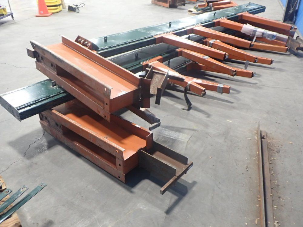 Cantilever Racking