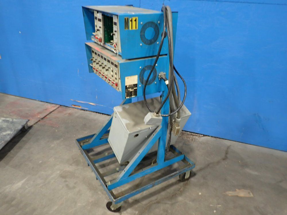 Dme Company Temp. Control Unit - Mfp16g