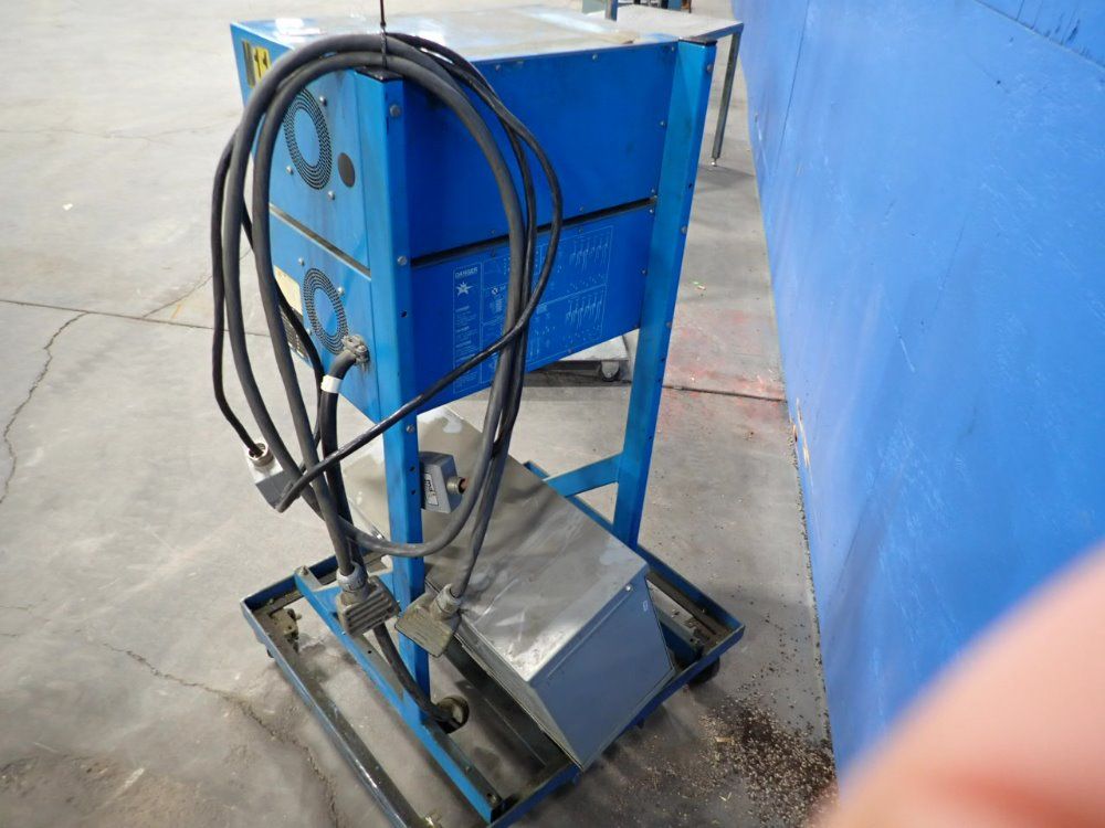 Dme Company Temp. Control Unit - Mfp16g