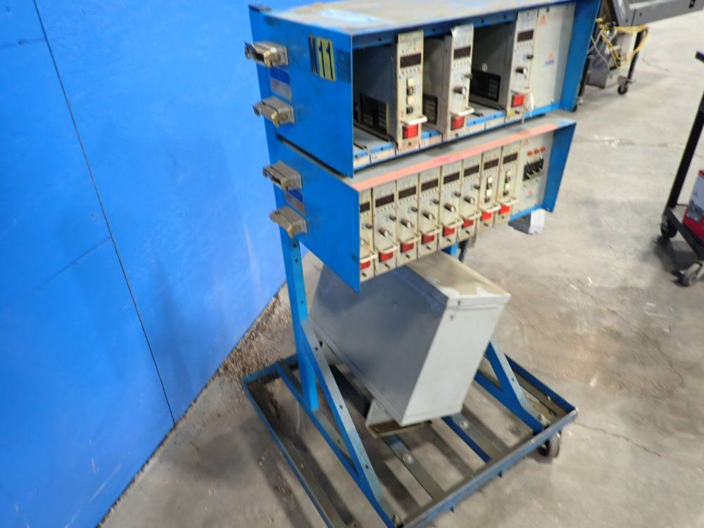 Dme Company Temp. Control Unit - Mfp16g