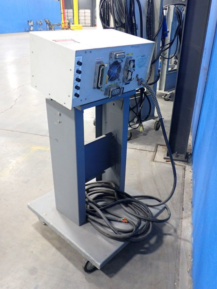 Husky 40 A Mold System