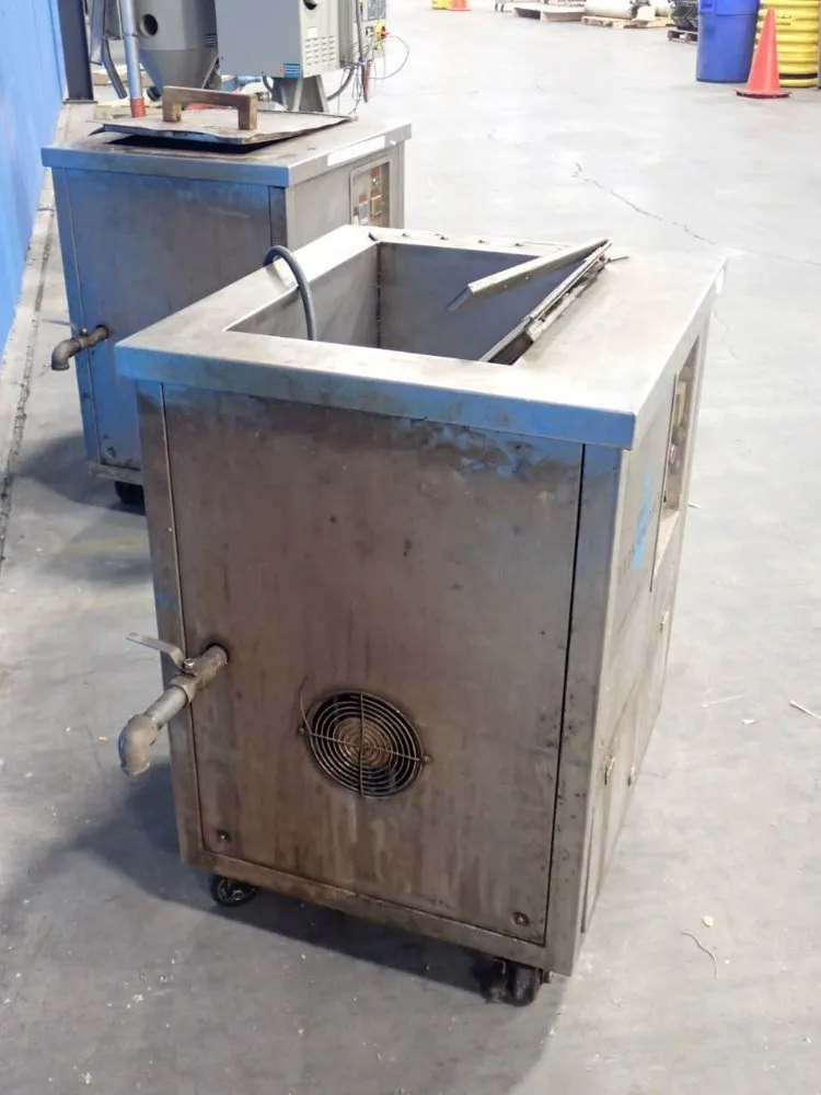 Pro Ultrasonics Inc. Parts Washer - Pro1913