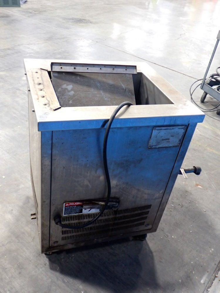 Pro Ultrasonics Inc. Parts Washer - Pro1913