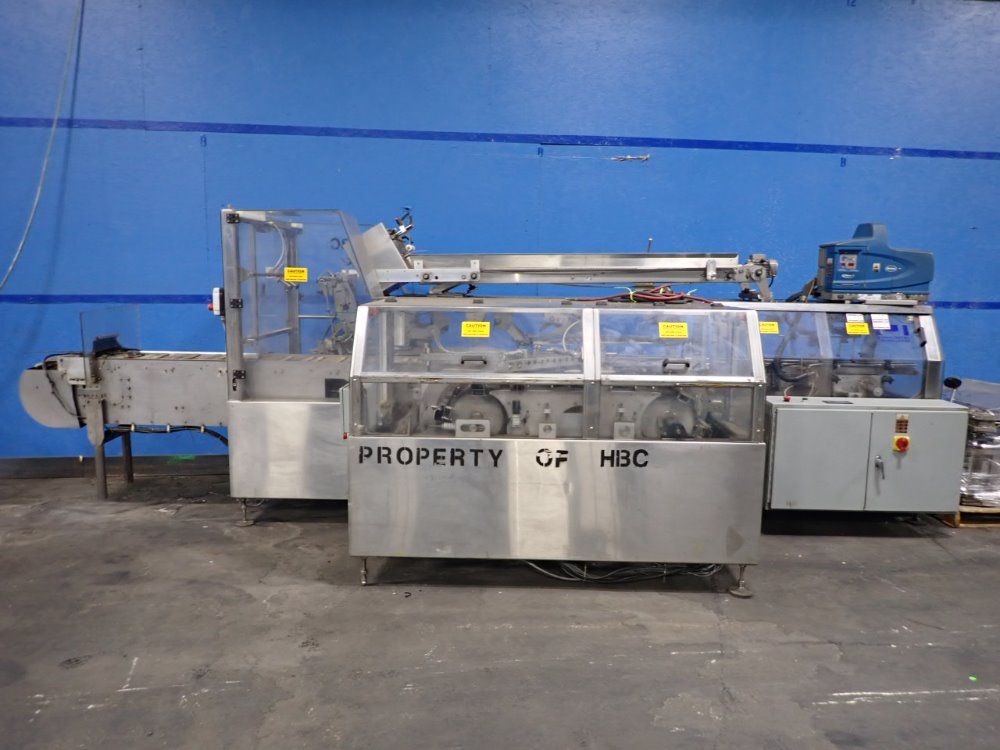 Consolidated Tech. Approx. 211" X 11"/7" Consolidated Tech. Case Erector