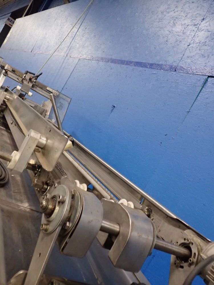 Consolidated Tech. Approx. 211" X 11"/7" Consolidated Tech. Case Erector