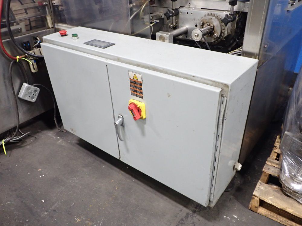 Consolidated Tech. Approx. 211" X 11"/7" Consolidated Tech. Case Erector