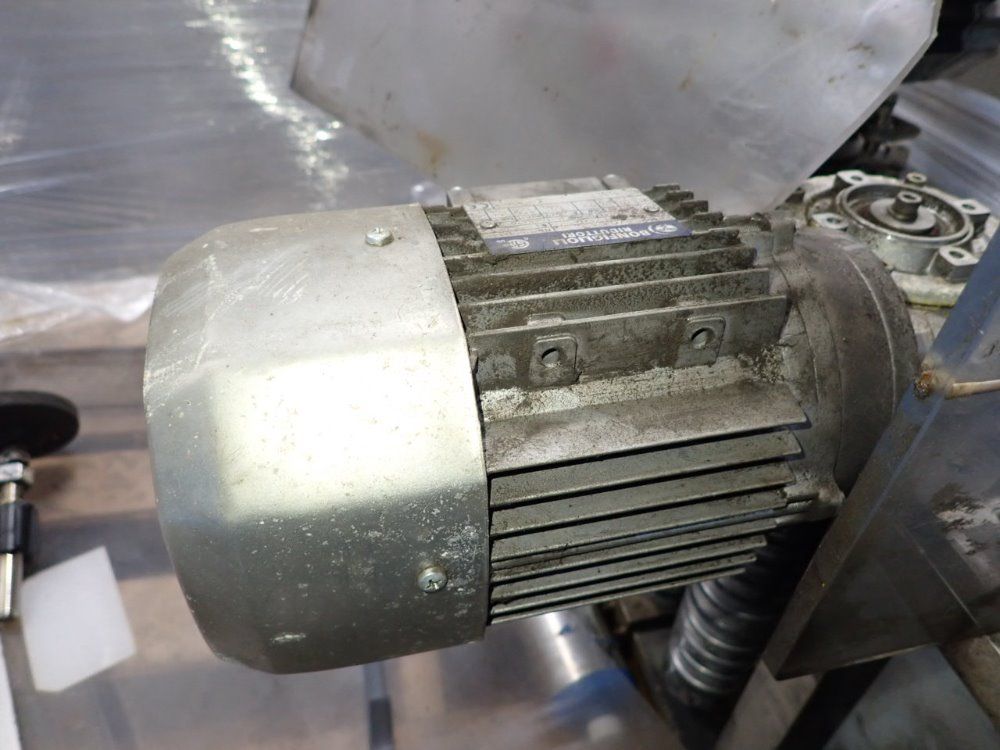 Consolidated Tech. Approx. 211" X 11"/7" Consolidated Tech. Case Erector