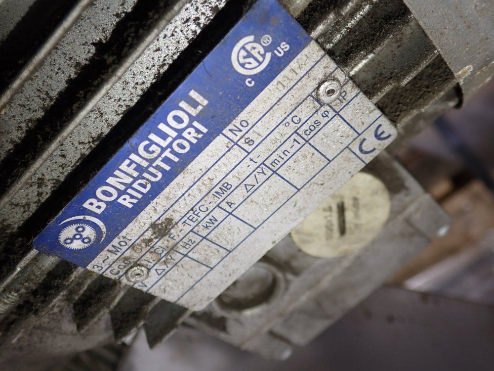 Consolidated Tech. Approx. 211" X 11"/7" Consolidated Tech. Case Erector