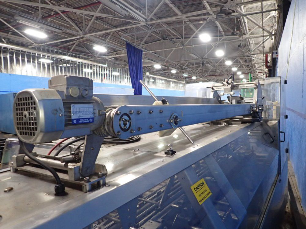 Consolidated Tech. Approx. 211" X 11"/7" Consolidated Tech. Case Erector