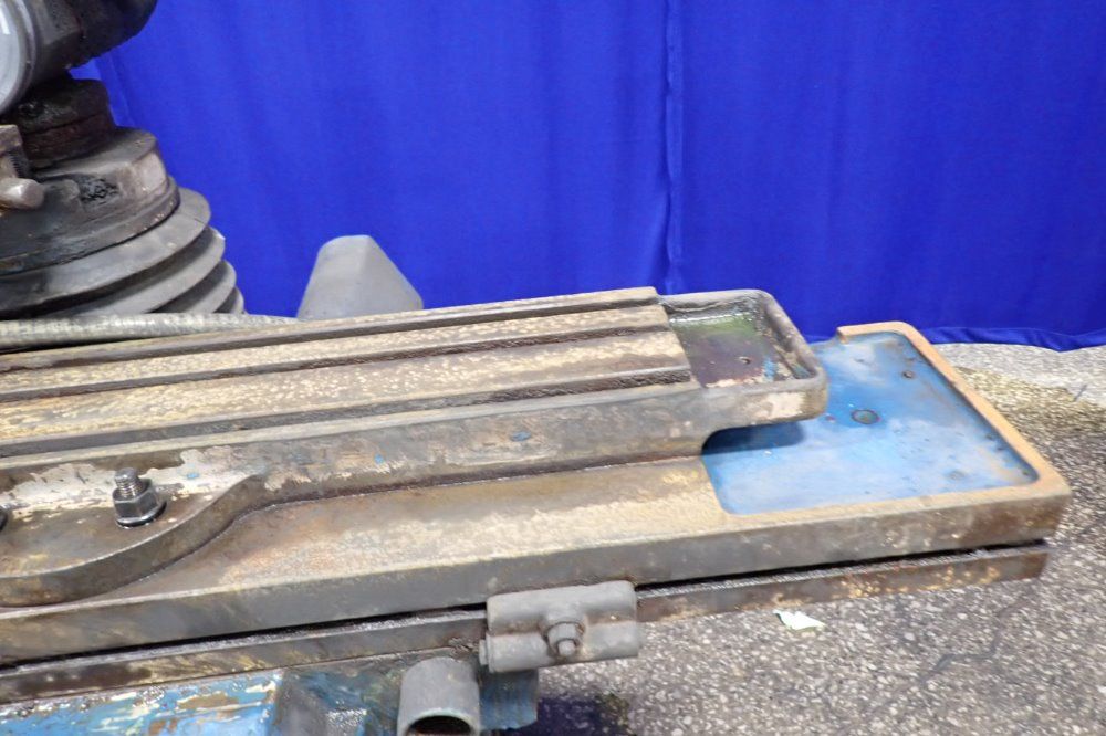 Cincinnati Milacron Surface Grinder