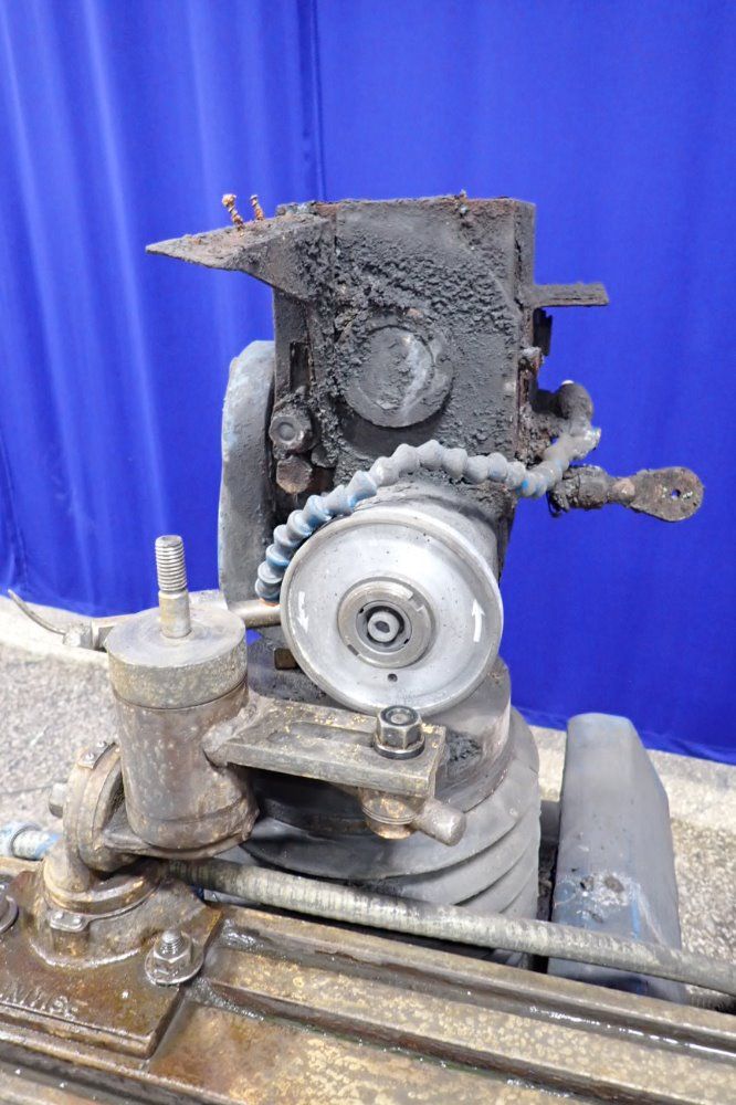 Cincinnati Milacron Surface Grinder