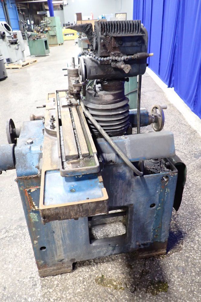 Cincinnati Milacron Surface Grinder