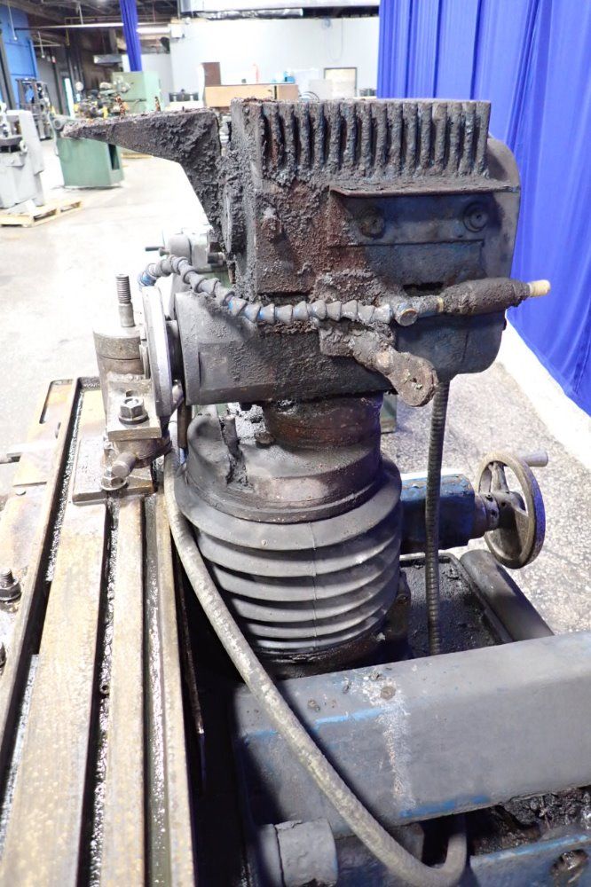 Cincinnati Milacron Surface Grinder