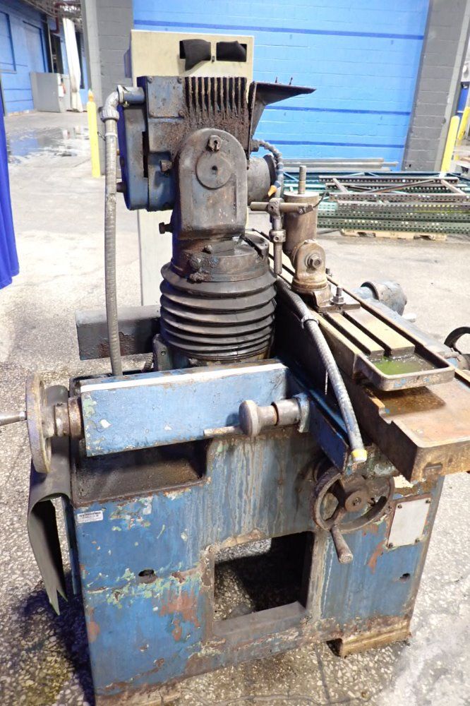 Cincinnati Milacron Surface Grinder