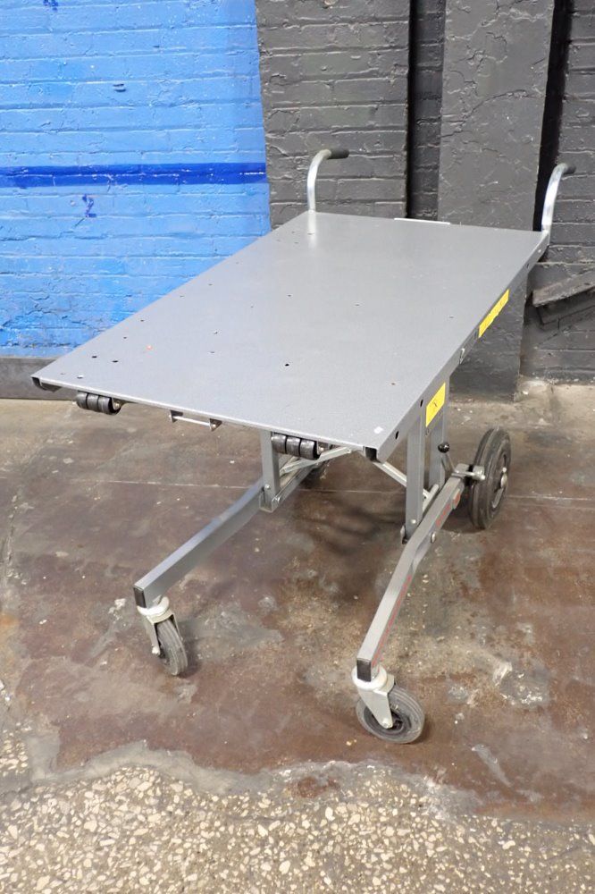 Kentinental Engineering Cart