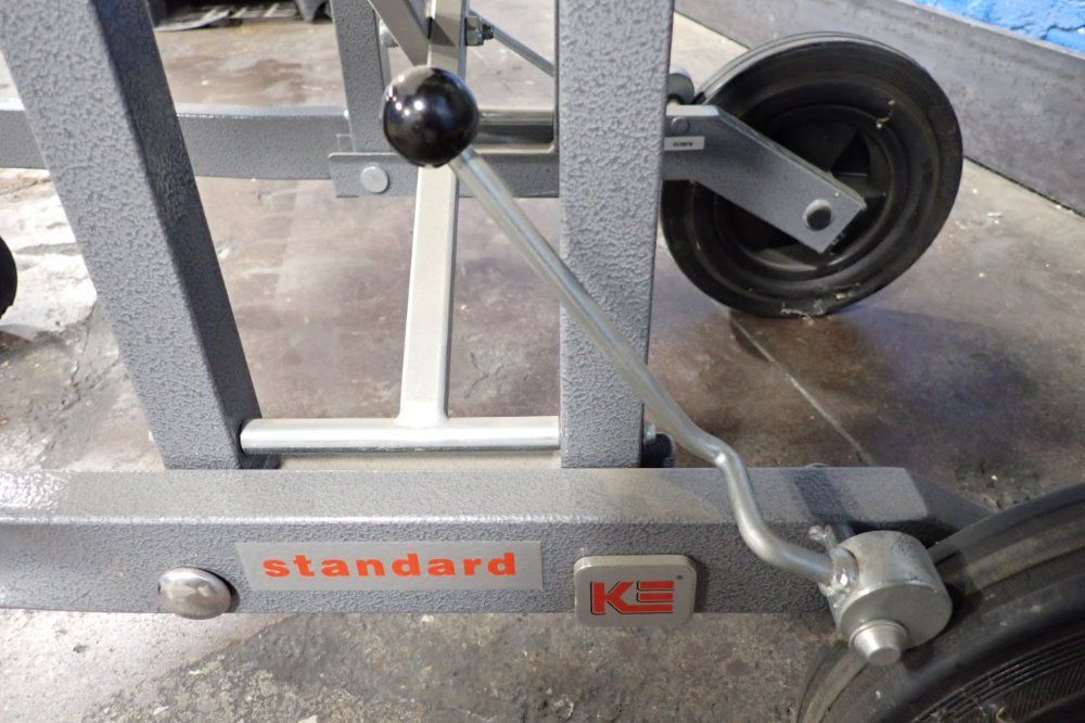 Kentinental Engineering Cart