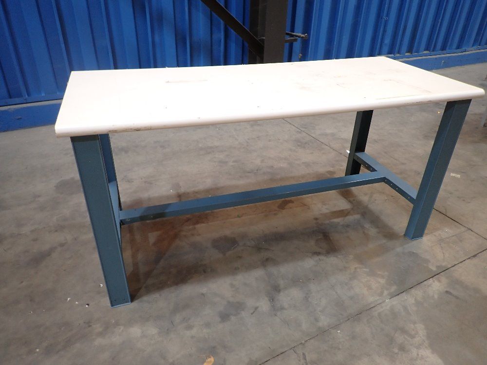 Work Table