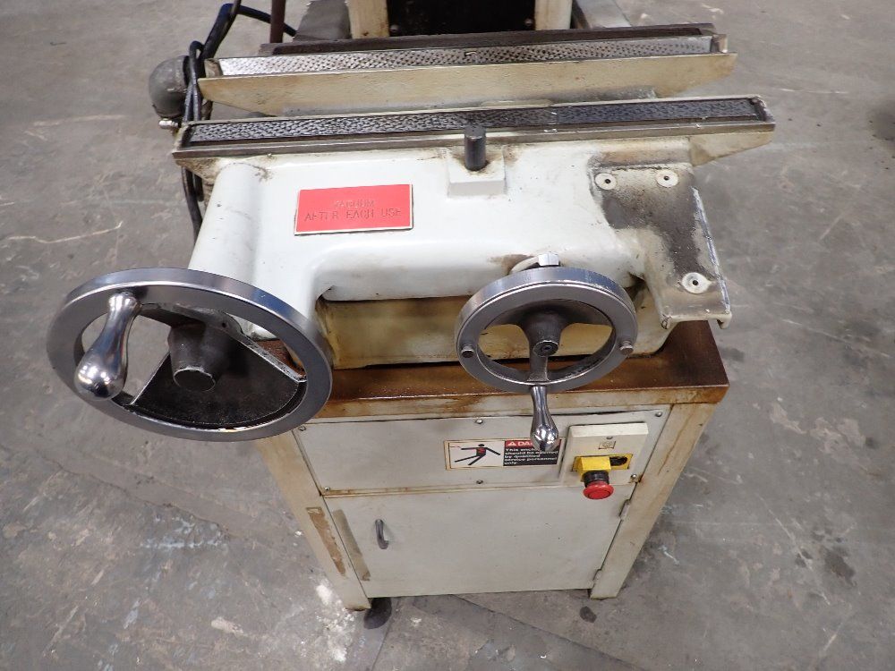 Harig Surface Grinder