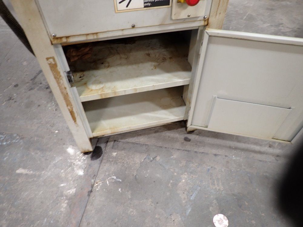 Harig Surface Grinder