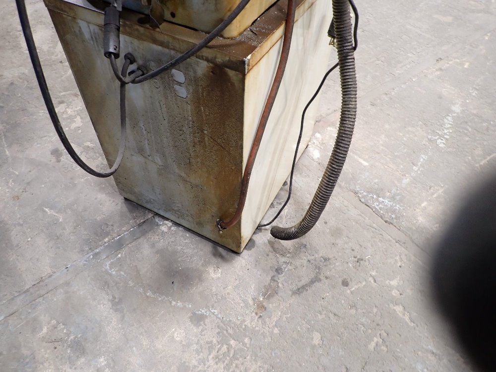 Harig Surface Grinder