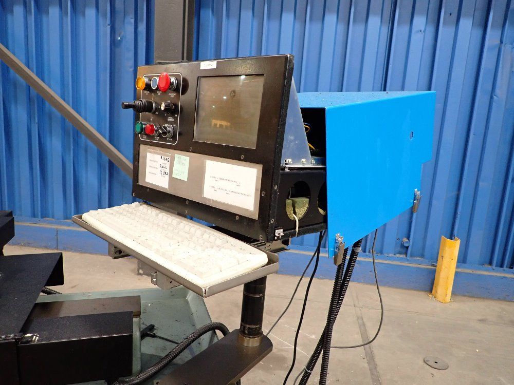 Feeler 2/1hp Lathe - Ftl-27