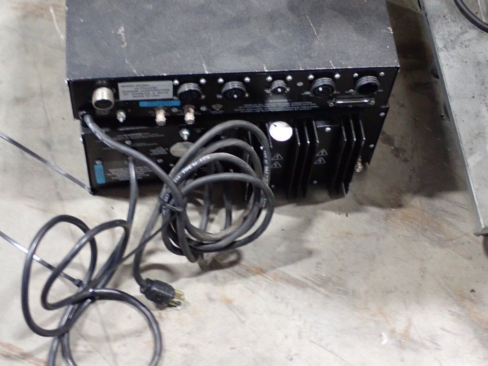 Dukane Ultrasonic Welder - 43a255