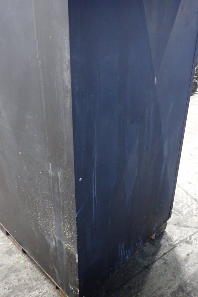 Autocrib 15 Slots Robocrib - 1000