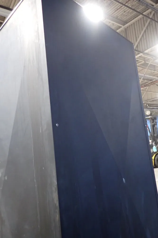 Autocrib 15 Slots Robocrib - 1000