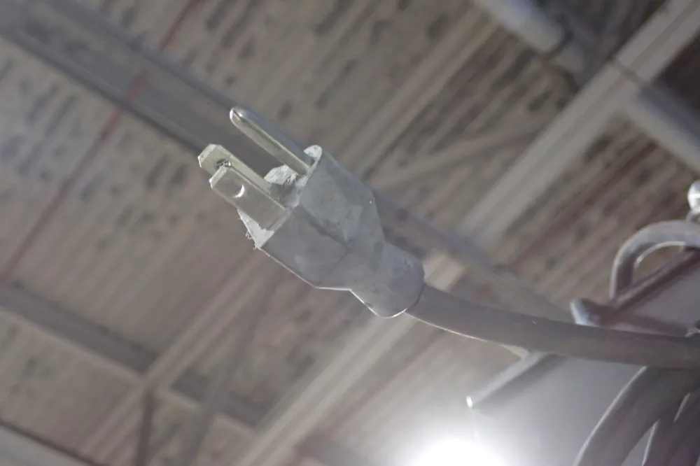 Autocrib 15 Slots Robocrib - 1000