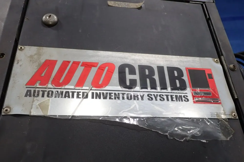 Autocrib 15 Slots Robocrib - 1000