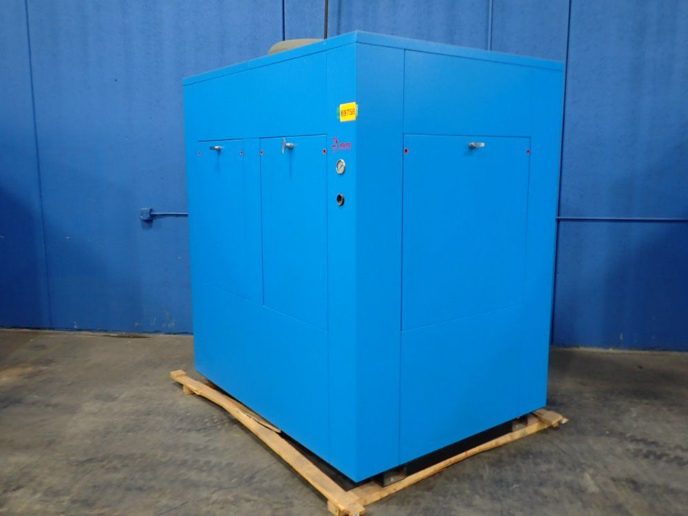 Nol-tec Filtration System