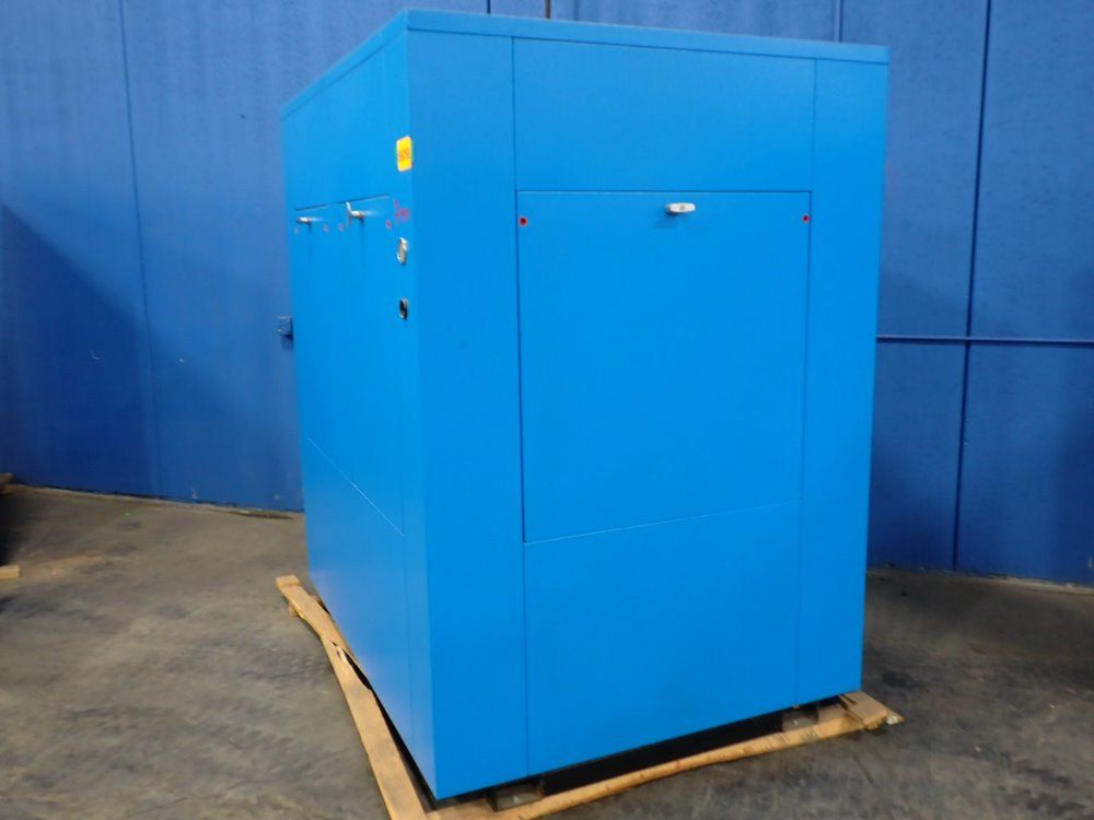 Nol-tec Filtration System