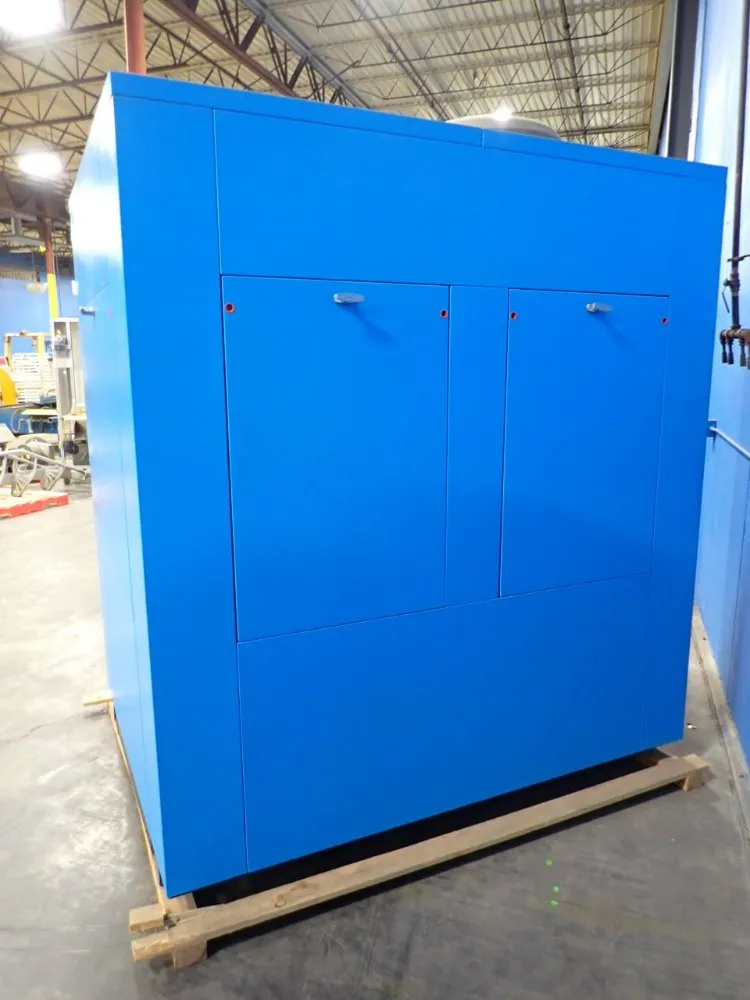 Nol-tec Filtration System