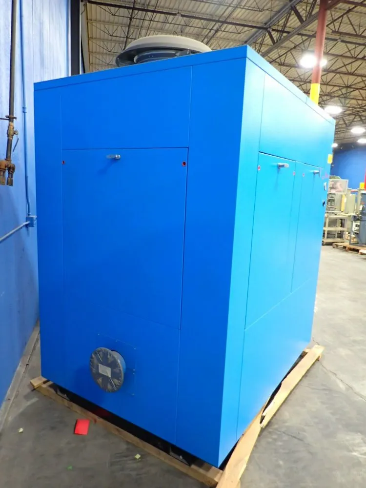 Nol-tec Filtration System