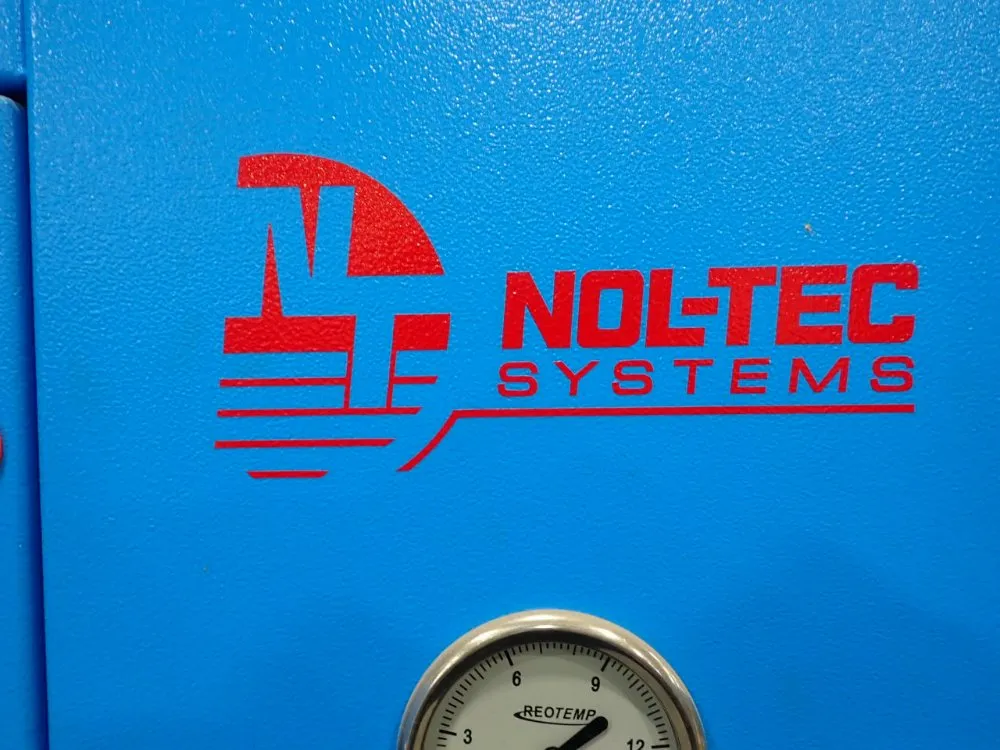 Nol-tec Filtration System