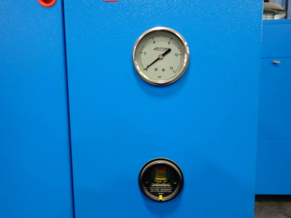 Nol-tec Filtration System