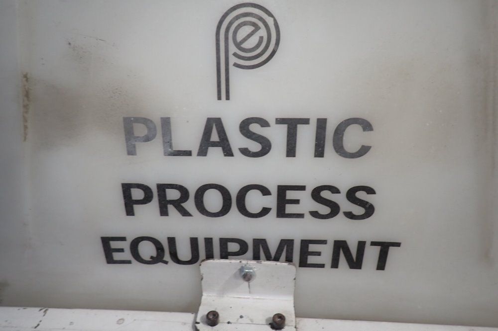 Plastic Products Equipment 175 Lbs Hopper