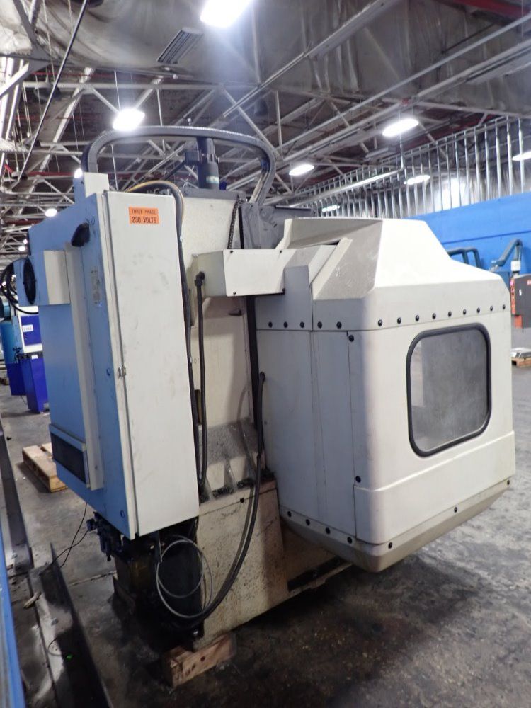 Haas 26" X 14" Vf-1 Cnc Vmc - Vf-1