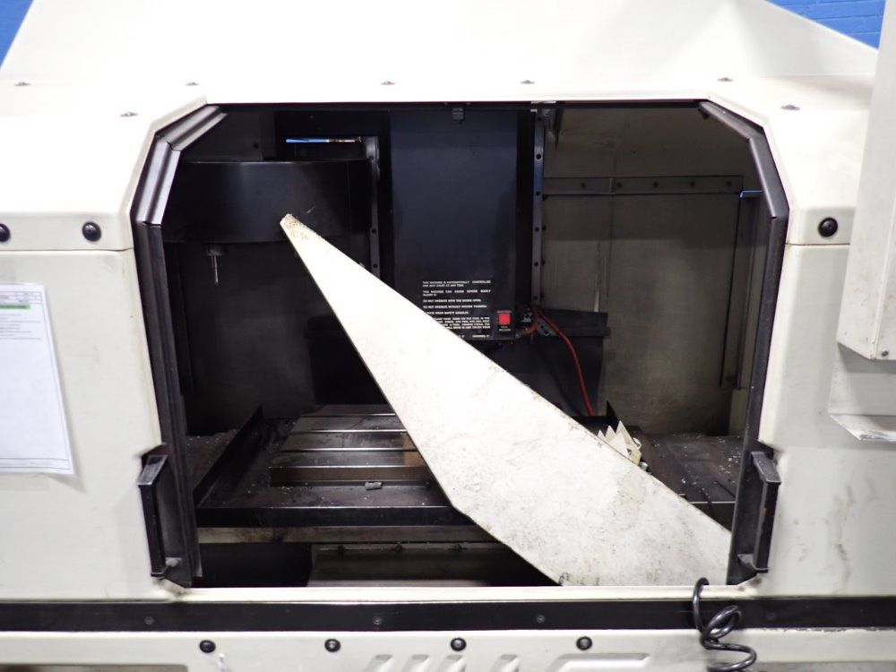 Haas 26" X 14" Vf-1 Cnc Vmc - Vf-1