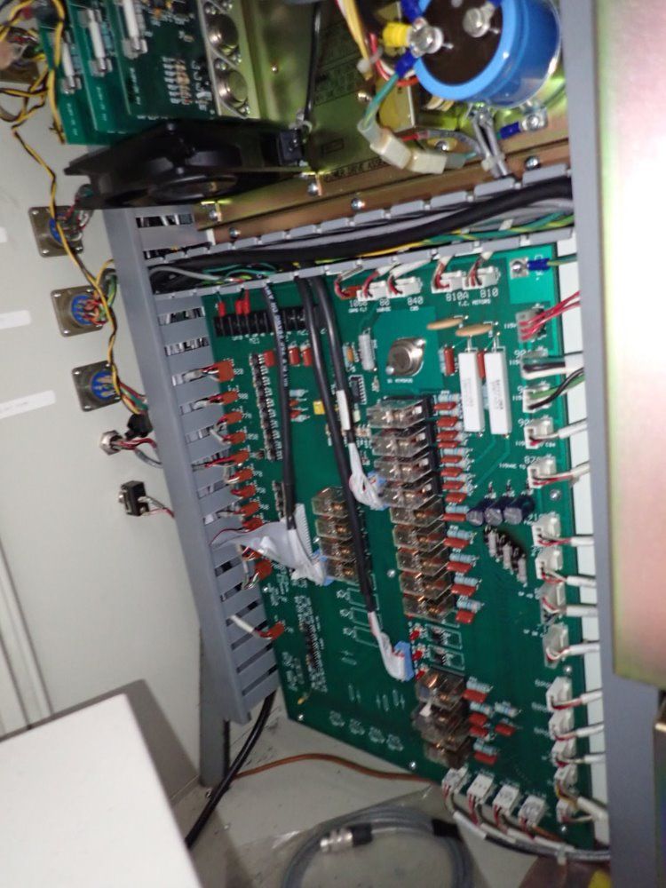 Haas 26" X 14" Vf-1 Cnc Vmc - Vf-1