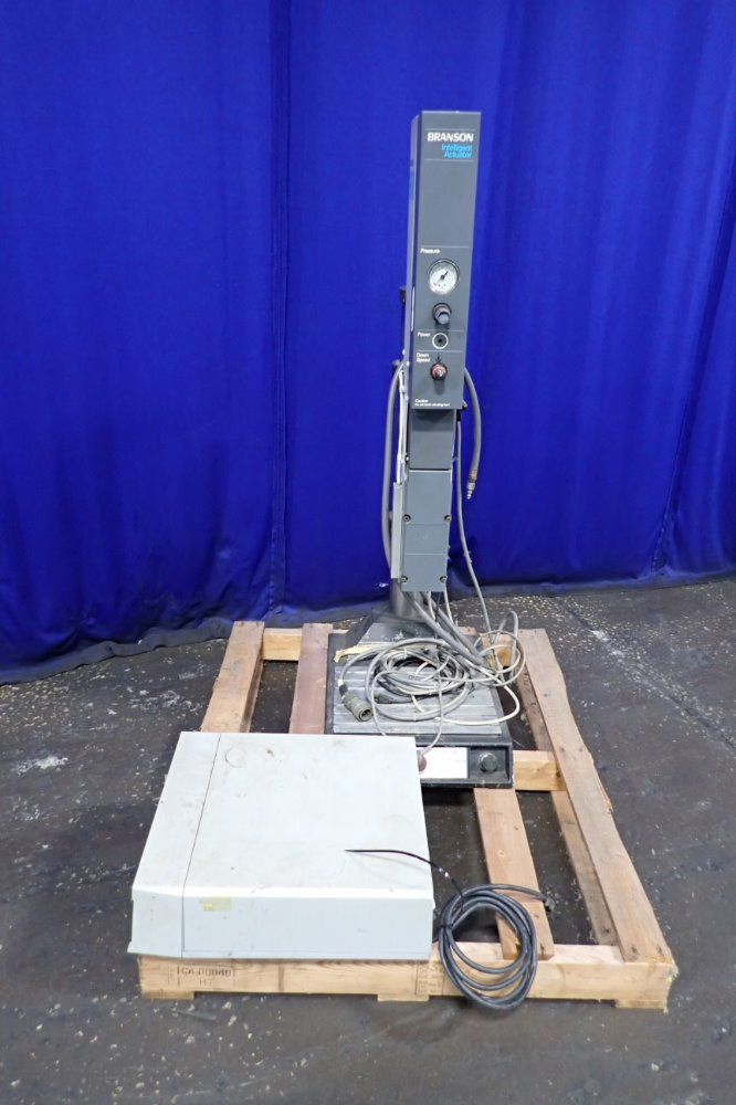 Branson 900 Series Ultrasonic Welder - 900 Series