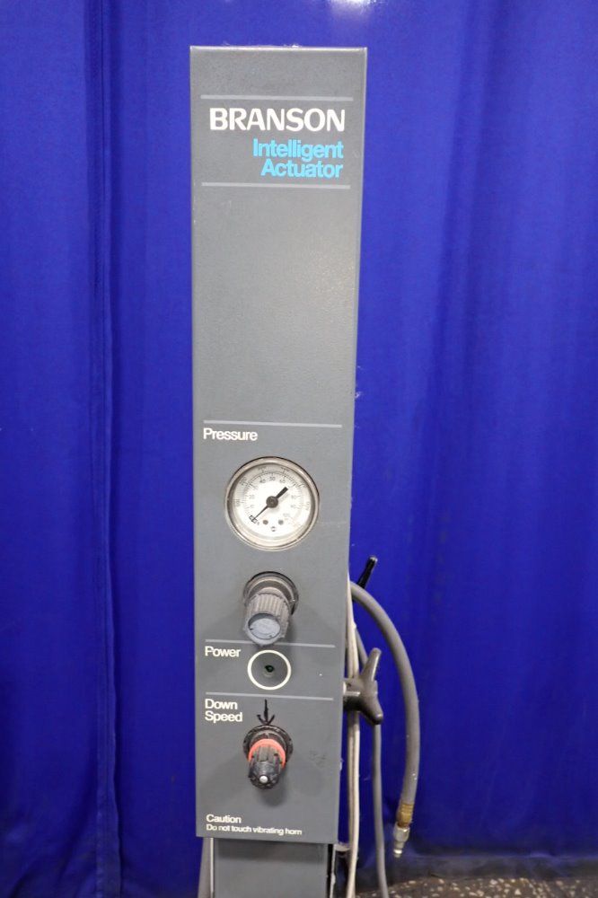 Branson 900 Series Ultrasonic Welder - 900 Series